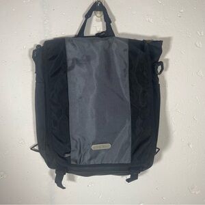 Solaire laptop backpack